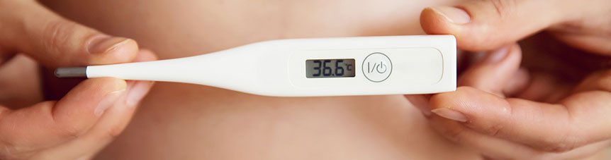 Les fièvres pendant la grossesse à Paris - Espace Natal