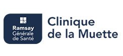 Logo clinique de la Muette, maternité partenaire à Paris - Espace Natal