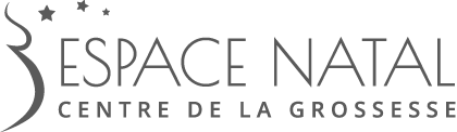 Centre de la grossesse à Paris Espace Natal - logo